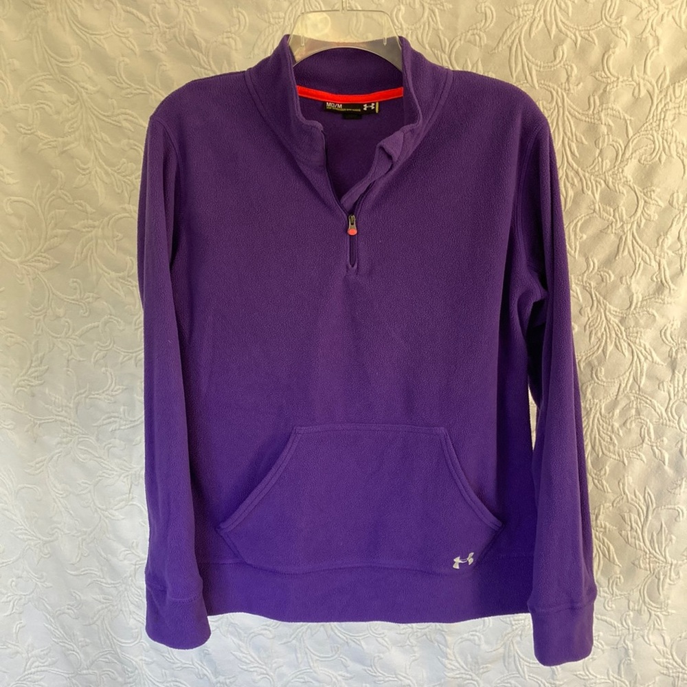 Under Armour - Light Fleece